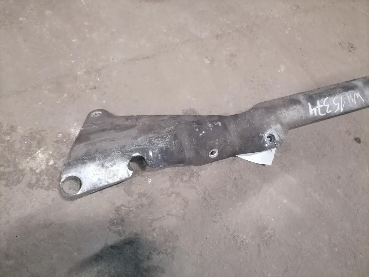 Scania Esikaitseraua plekk 1538880 - Branik za Kamion: slika 3 Scania Esikaitseraua plekk 1538880 - Branik za Kamion: slika 3