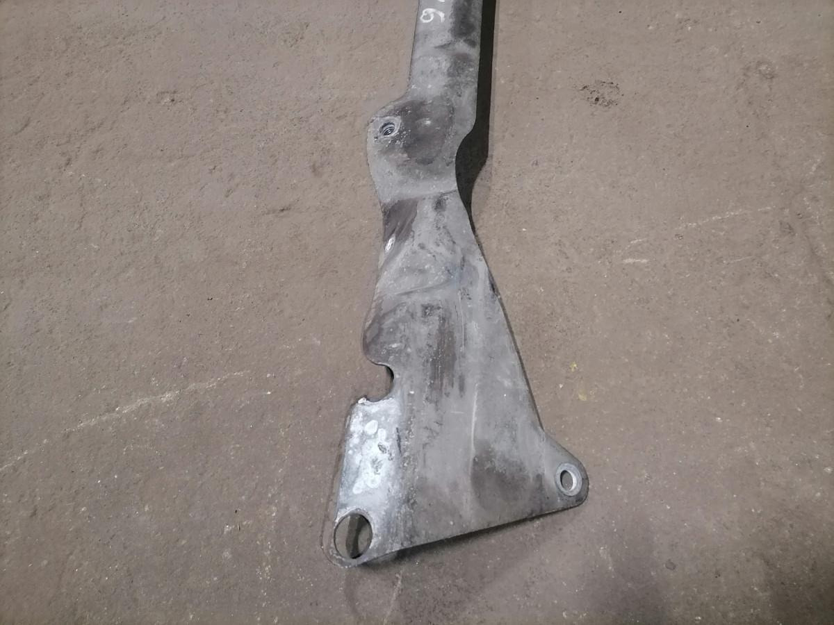 Scania Esikaitseraua plekk 1538880 - Branik za Kamion: slika 4 Scania Esikaitseraua plekk 1538880 - Branik za Kamion: slika 4