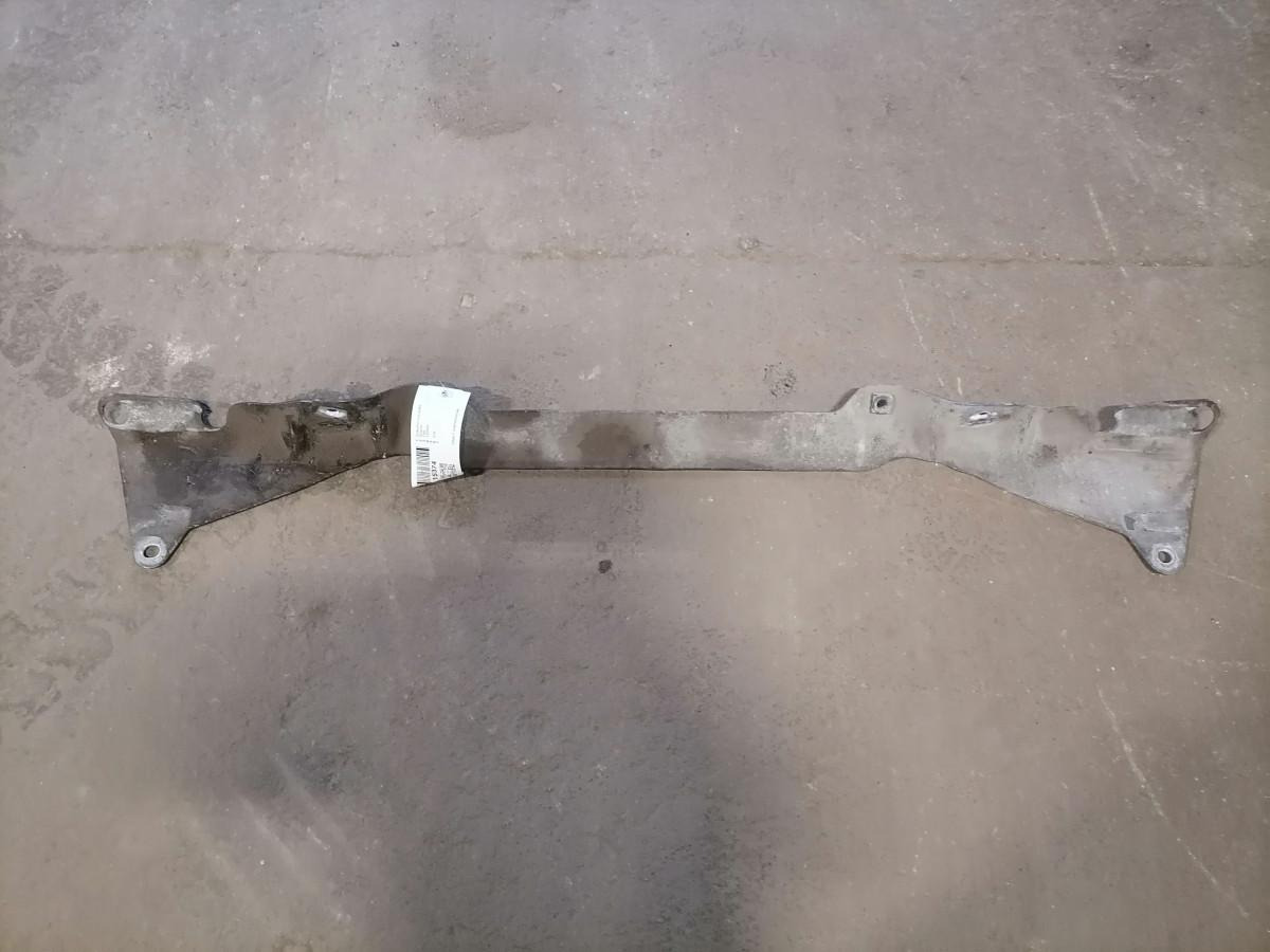 Scania Esikaitseraua plekk 1538880 - Branik za Kamion: slika 2 Scania Esikaitseraua plekk 1538880 - Branik za Kamion: slika 2