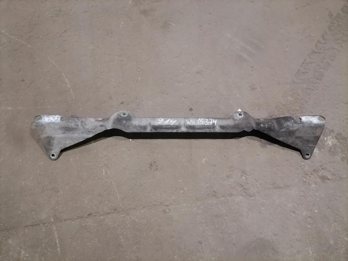 Scania Esikaitseraua plekk 1538880 - Branik za Kamion: slika 5 Scania Esikaitseraua plekk 1538880 - Branik za Kamion: slika 5