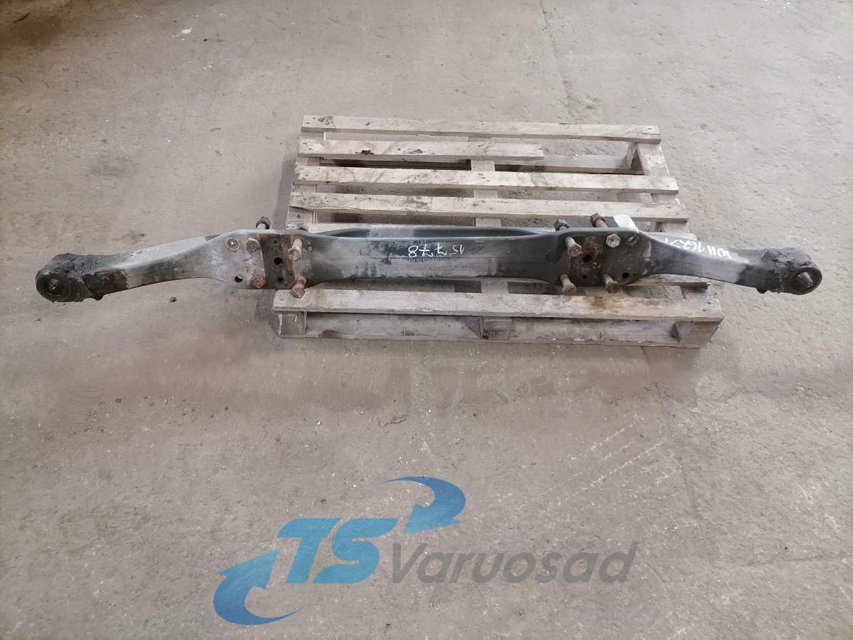 Scania Esisilla tala 2327854 - Prednja osovina za Kamion: slika 4 Scania Esisilla tala 2327854 - Prednja osovina za Kamion: slika 4