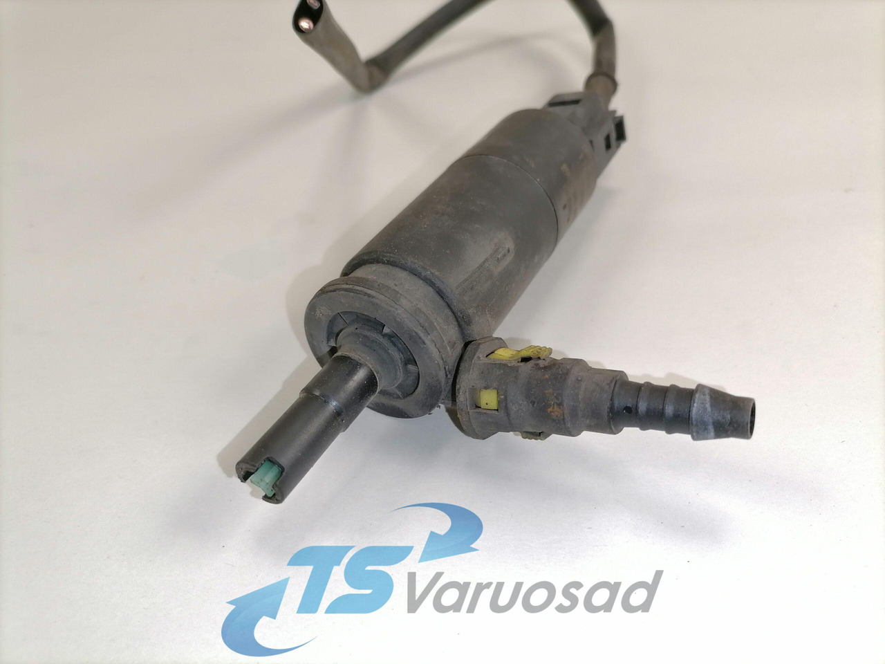 Scania Esitule pesurite pump 1789631 - Brisač za Kamion: slika 3 Scania Esitule pesurite pump 1789631 - Brisač za Kamion: slika 3