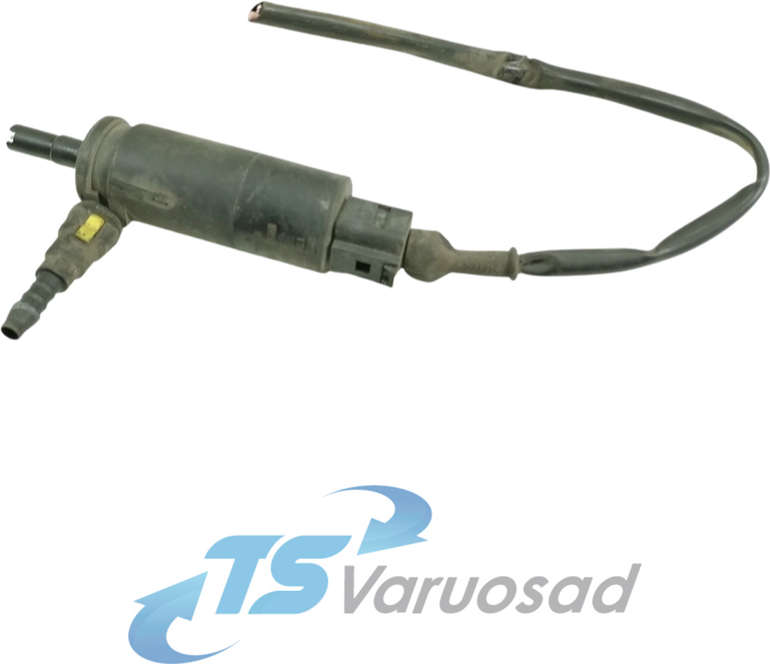 Scania Esitule pesurite pump 1789631 - Brisač za Kamion: slika 1 Scania Esitule pesurite pump 1789631 - Brisač za Kamion: slika 1