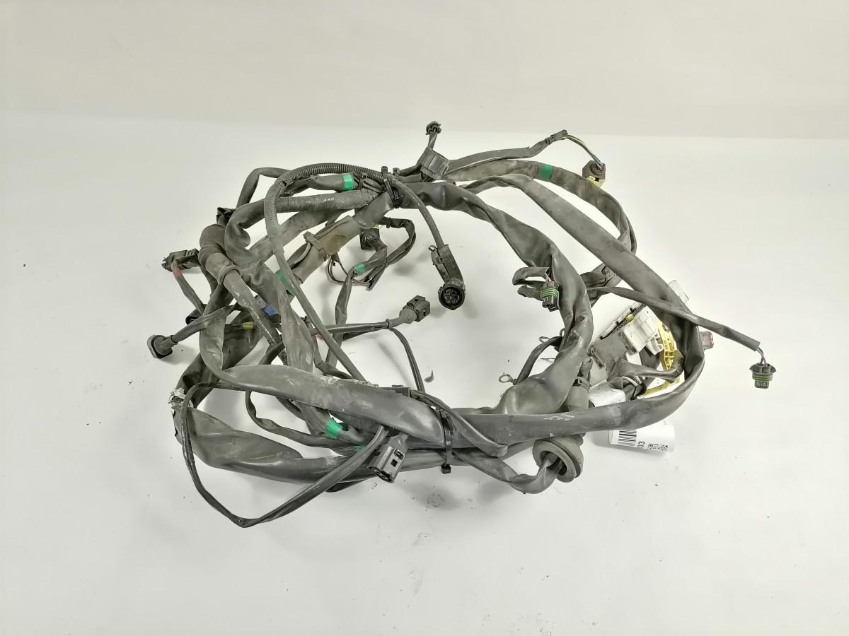 Scania Esitulede juhtmestik 2096393 - Univerzalni deo za Kamion: slika 2 Scania Esitulede juhtmestik 2096393 - Univerzalni deo za Kamion: slika 2