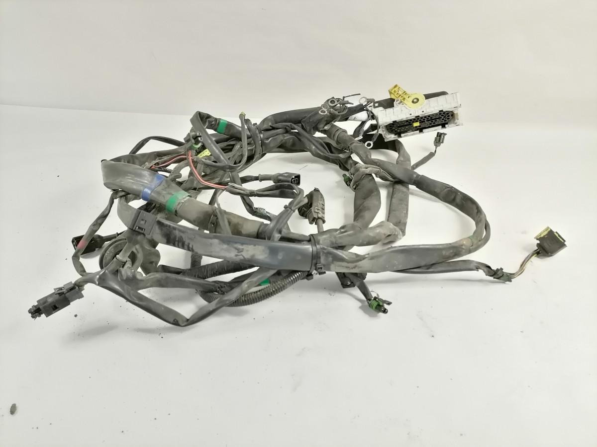 Scania Esitulede juhtmestik 2096393 - Univerzalni deo za Kamion: slika 3 Scania Esitulede juhtmestik 2096393 - Univerzalni deo za Kamion: slika 3