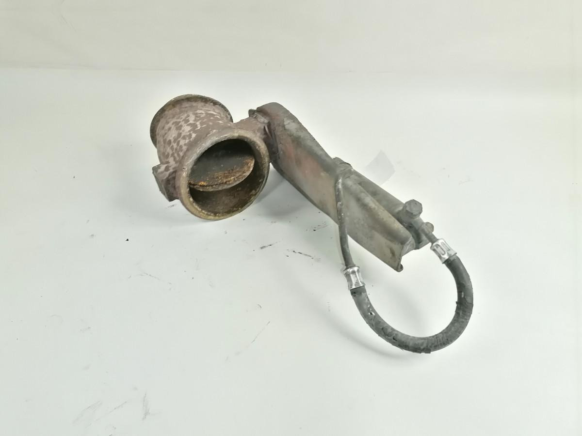 Scania Exhaust barake 1545455 - Delovi kočnica za Kamion: slika 3 Scania Exhaust barake 1545455 - Delovi kočnica za Kamion: slika 3