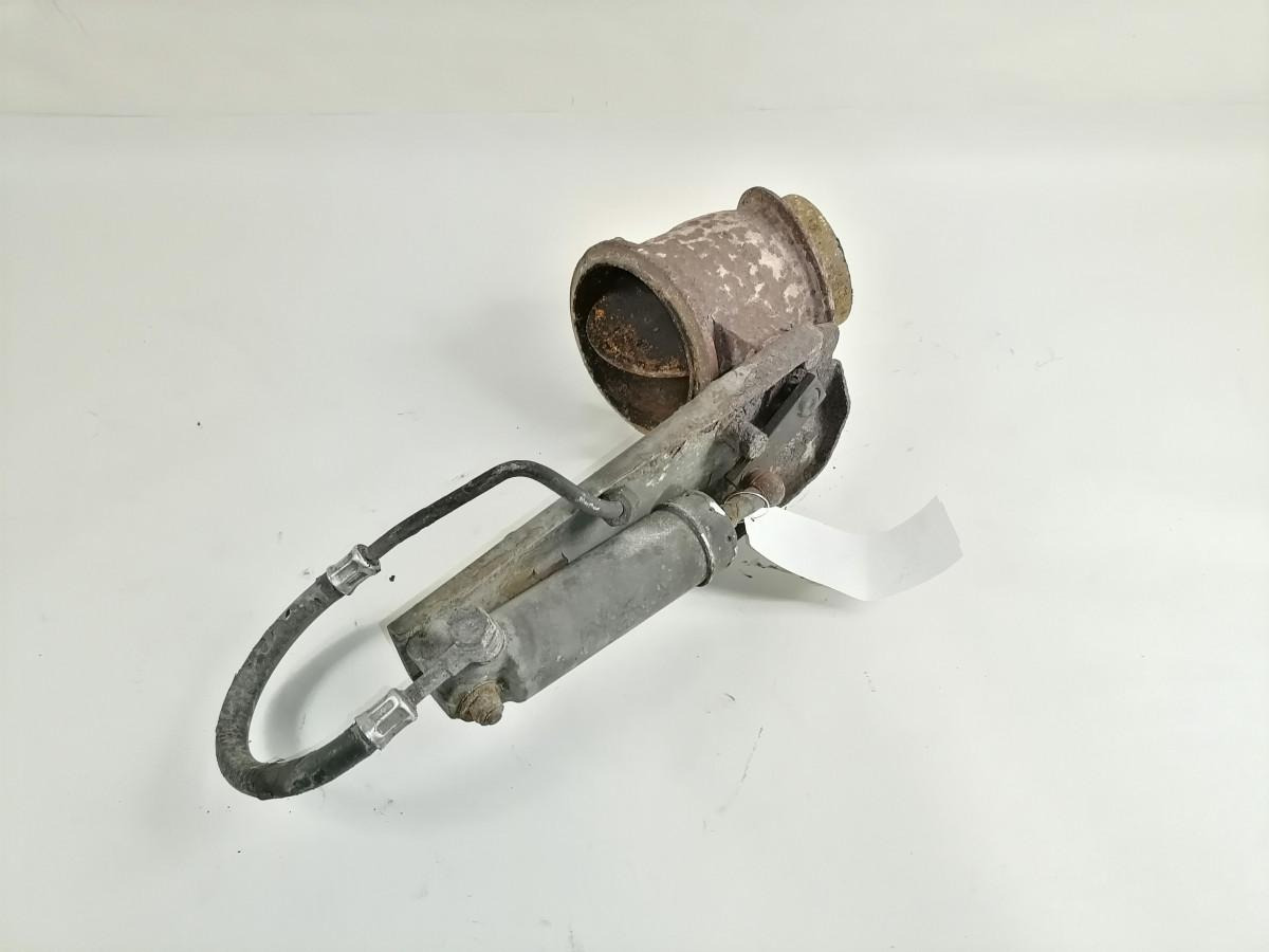 Scania Exhaust barake 1545455 - Delovi kočnica za Kamion: slika 2 Scania Exhaust barake 1545455 - Delovi kočnica za Kamion: slika 2