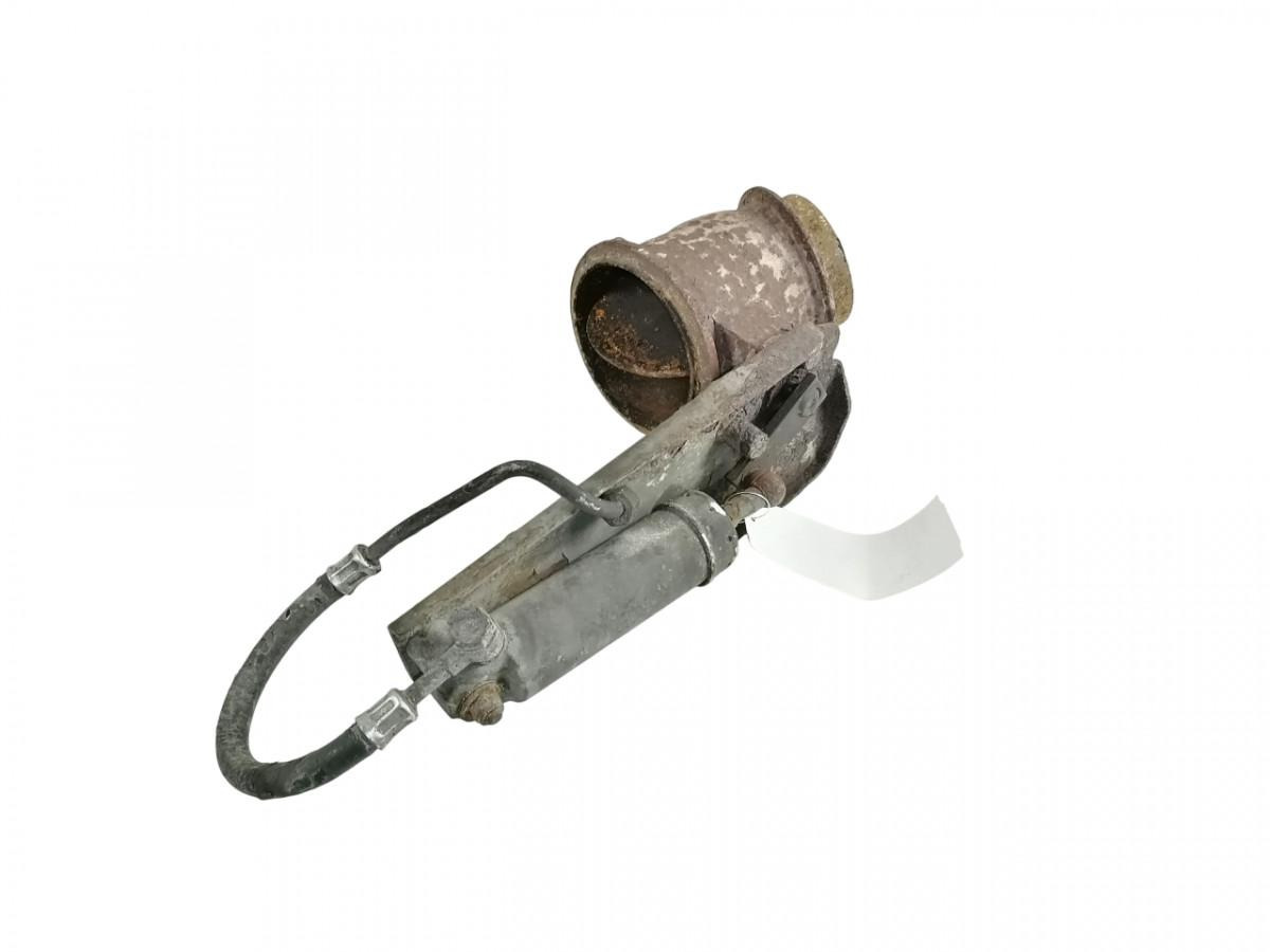 Scania Exhaust barake 1545455 - Delovi kočnica za Kamion: slika 1 Scania Exhaust barake 1545455 - Delovi kočnica za Kamion: slika 1