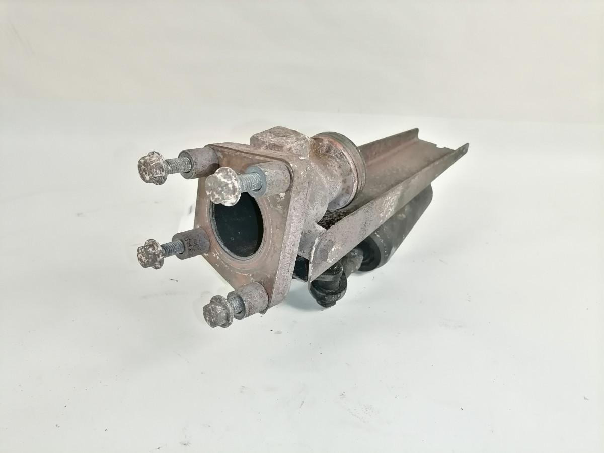 Scania Exhaust gas valve 1748892 - Prigušivač/ Izduvni sistem za Kamion: slika 3 Scania Exhaust gas valve 1748892 - Prigušivač/ Izduvni sistem za Kamion: slika 3