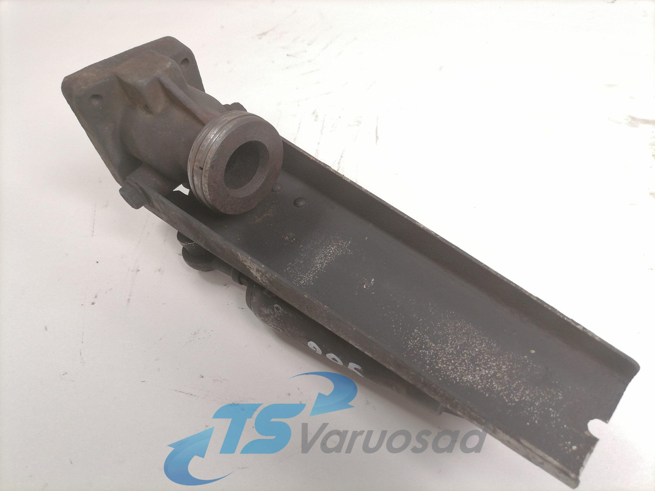 Scania Exhaust gas valve 1748892 - Prigušivač/ Izduvni sistem za Kamion: slika 5 Scania Exhaust gas valve 1748892 - Prigušivač/ Izduvni sistem za Kamion: slika 5