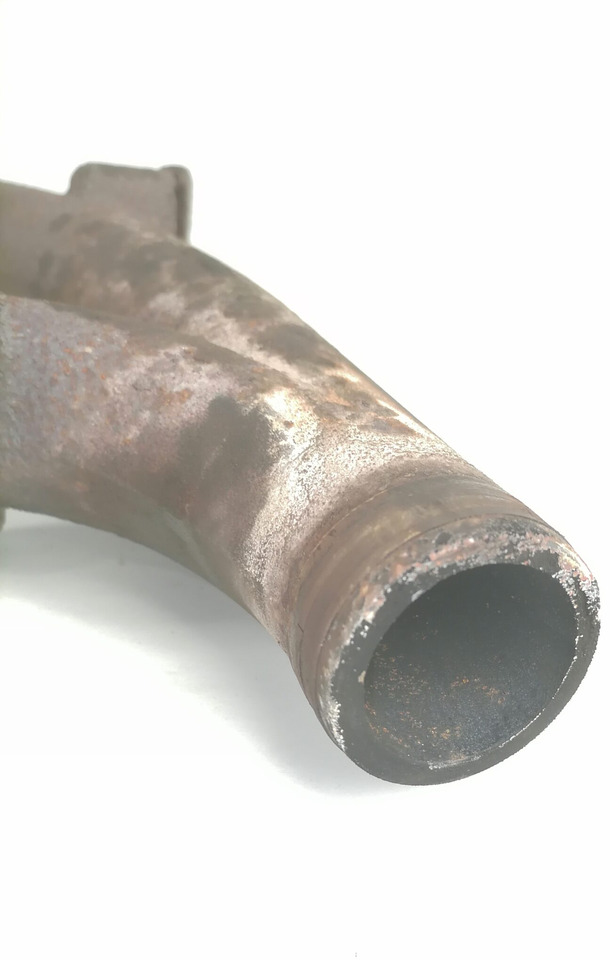 Scania Exhaust mainfold 1374099 - Izduvna grana za Kamion: slika 3 Scania Exhaust mainfold 1374099 - Izduvna grana za Kamion: slika 3