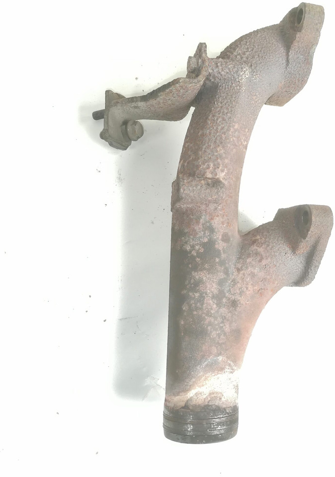 Scania Exhaust mainfold 1374099 - Izduvna grana za Kamion: slika 3 Scania Exhaust mainfold 1374099 - Izduvna grana za Kamion: slika 3
