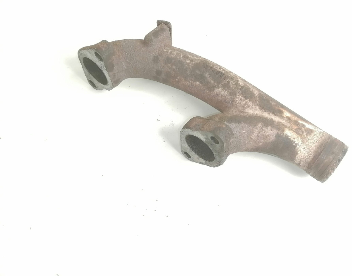 Scania Exhaust mainfold 1374099 - Izduvna grana za Kamion: slika 1 Scania Exhaust mainfold 1374099 - Izduvna grana za Kamion: slika 1