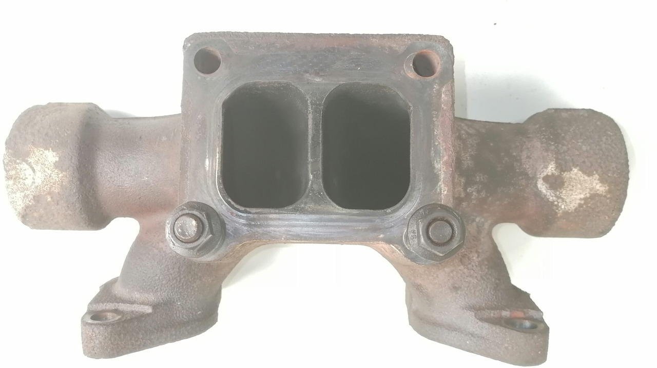 Scania Exhaust mainfold 1413894 - Izduvna grana za Kamion: slika 5 Scania Exhaust mainfold 1413894 - Izduvna grana za Kamion: slika 5