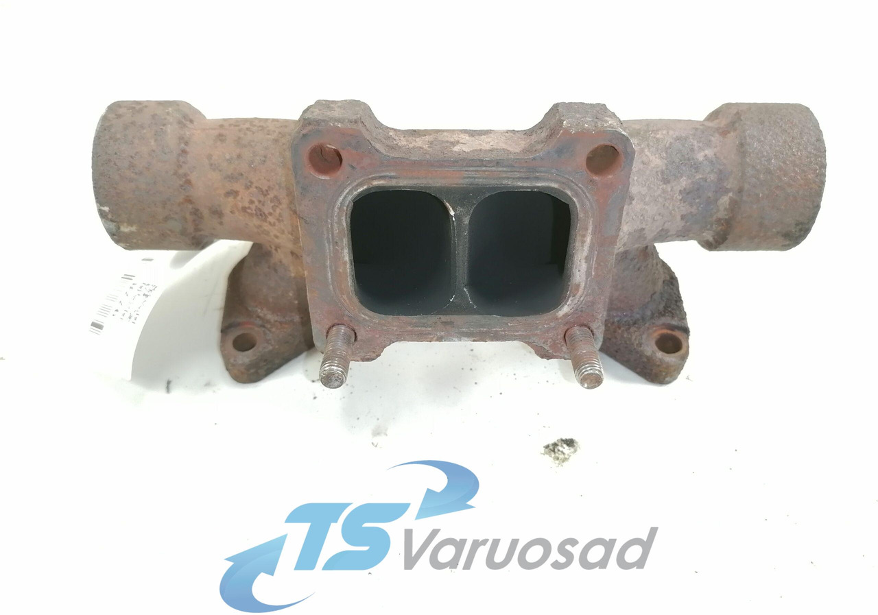 Scania Exhaust mainfold 1853773 - Izduvna grana za Kamion: slika 2 Scania Exhaust mainfold 1853773 - Izduvna grana za Kamion: slika 2