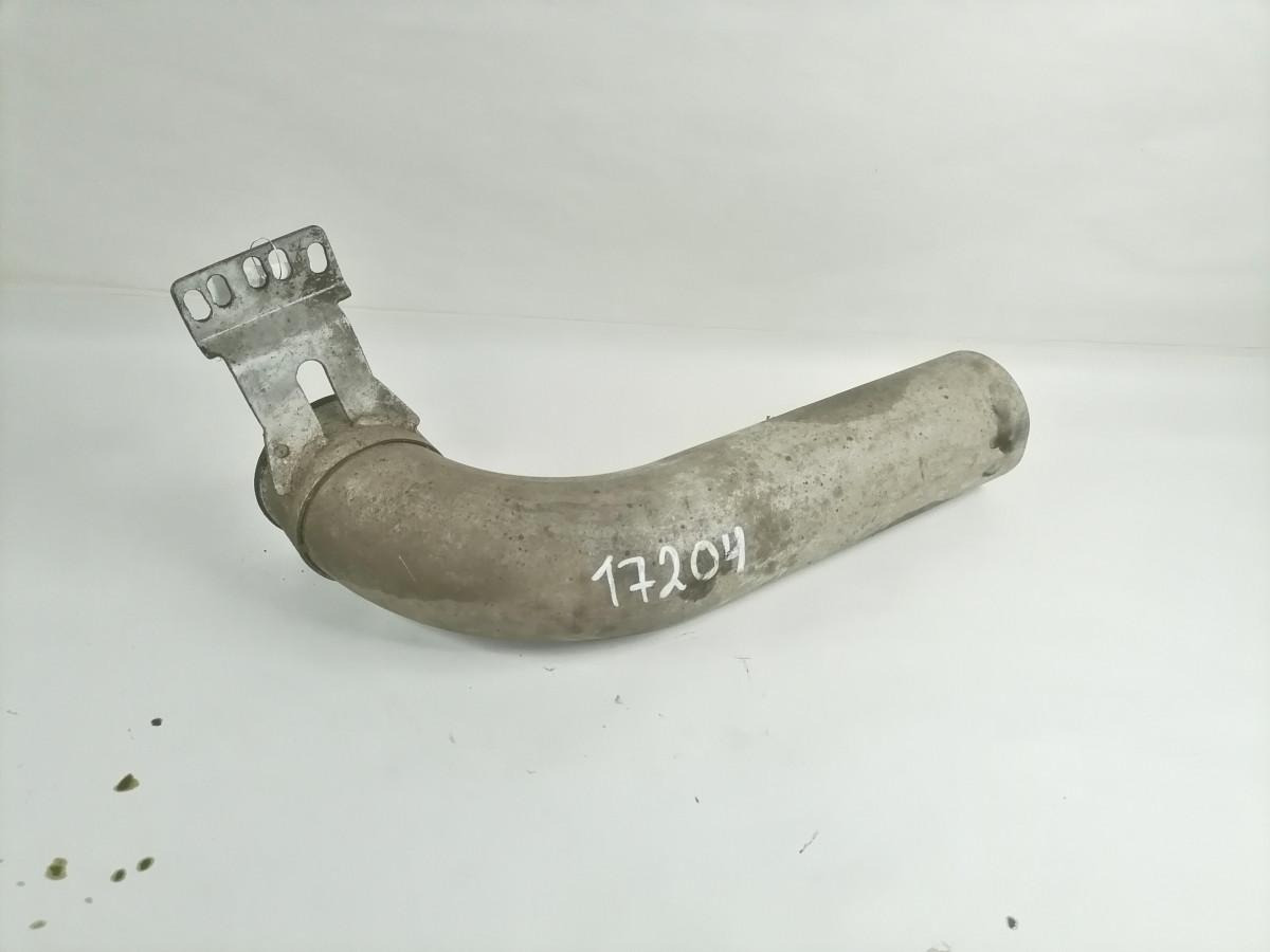 Scania Exhaust pipe 1483285 - Prigušivač za Kamion: slika 3 Scania Exhaust pipe 1483285 - Prigušivač za Kamion: slika 3