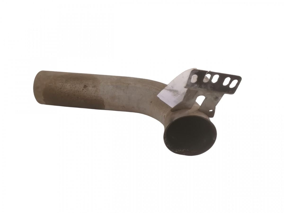 Scania Exhaust pipe 1483285 - Prigušivač za Kamion: slika 1 Scania Exhaust pipe 1483285 - Prigušivač za Kamion: slika 1