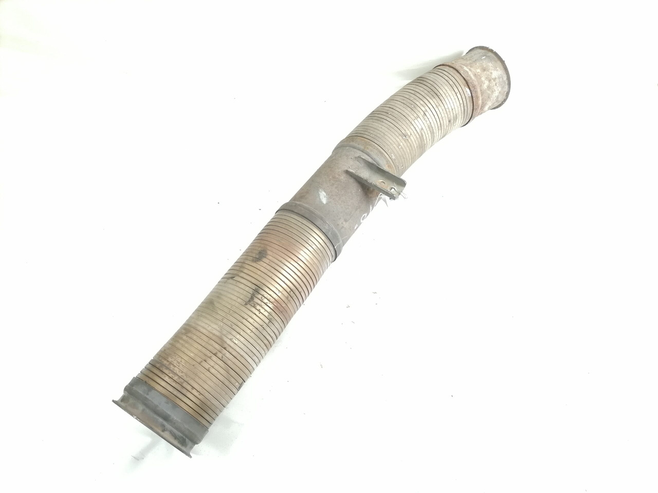 Scania Exhaust pipe 1505748 - Prigušivač za Kamion: slika 1 Scania Exhaust pipe 1505748 - Prigušivač za Kamion: slika 1