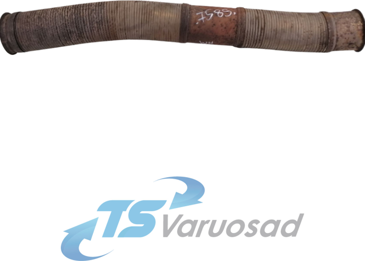 Scania Exhaust pipe 1505749 - Prigušivač za Kamion: slika 1 Scania Exhaust pipe 1505749 - Prigušivač za Kamion: slika 1