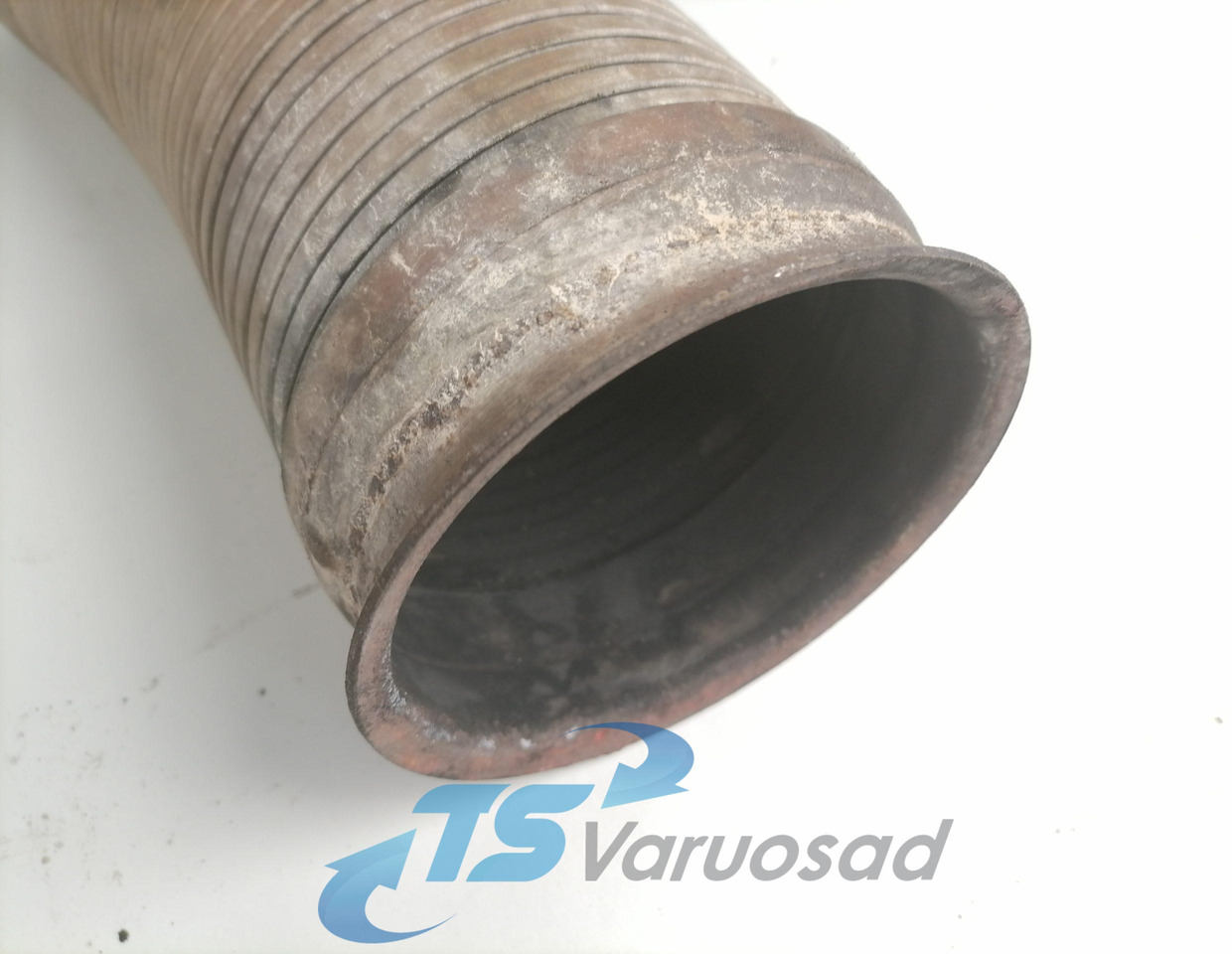 Scania Exhaust pipe 1505749 - Prigušivač za Kamion: slika 2 Scania Exhaust pipe 1505749 - Prigušivač za Kamion: slika 2