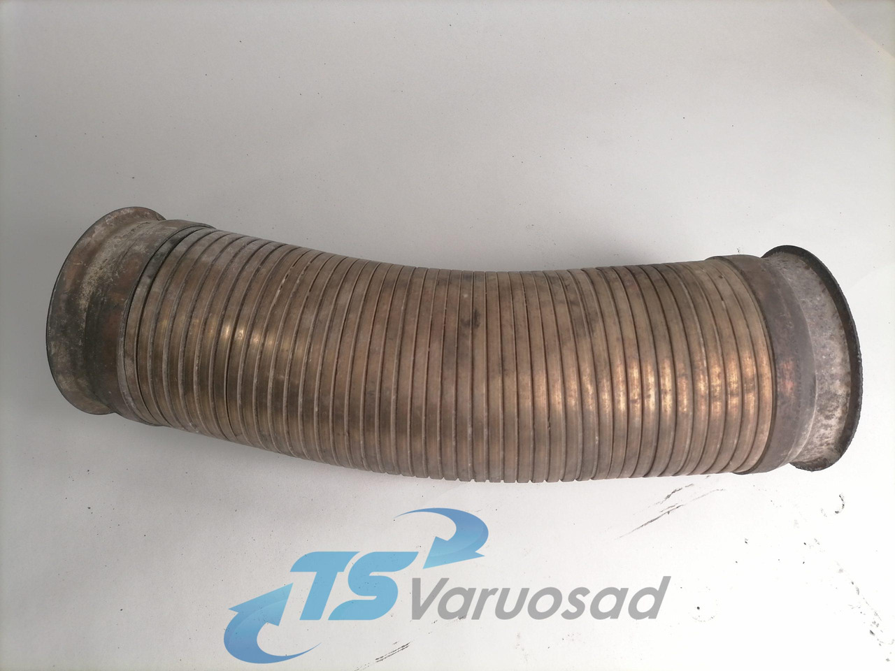 Scania Exhaust pipe 1505749 - Prigušivač za Kamion: slika 1 Scania Exhaust pipe 1505749 - Prigušivač za Kamion: slika 1