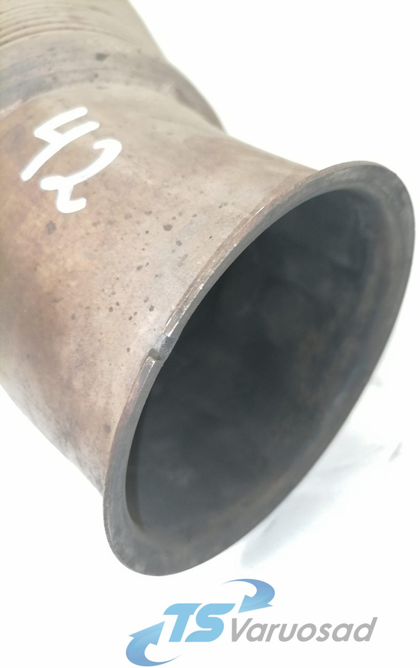 Scania Exhaust pipe 1529474 - Prigušivač za Kamion: slika 2 Scania Exhaust pipe 1529474 - Prigušivač za Kamion: slika 2