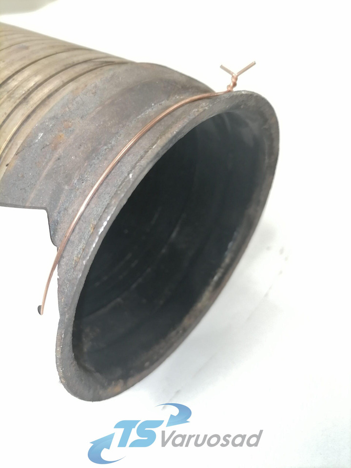 Scania Exhaust pipe 1529474 - Prigušivač za Kamion: slika 2 Scania Exhaust pipe 1529474 - Prigušivač za Kamion: slika 2