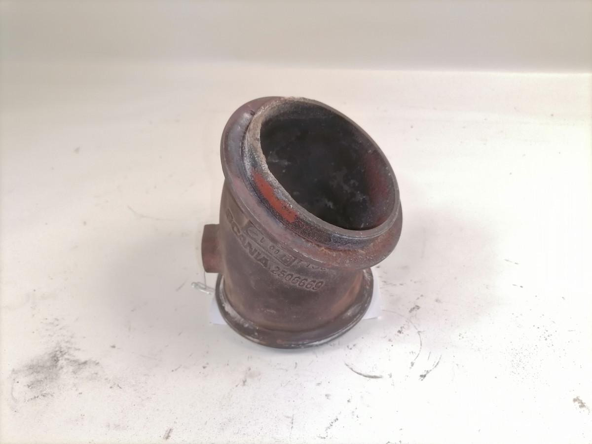 Scania Exhaust pipe 2506669 - Prigušivač za Kamion: slika 2 Scania Exhaust pipe 2506669 - Prigušivač za Kamion: slika 2