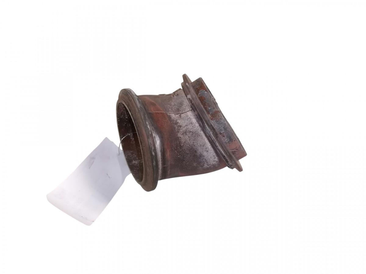 Scania Exhaust pipe 2506669 - Prigušivač za Kamion: slika 1 Scania Exhaust pipe 2506669 - Prigušivač za Kamion: slika 1