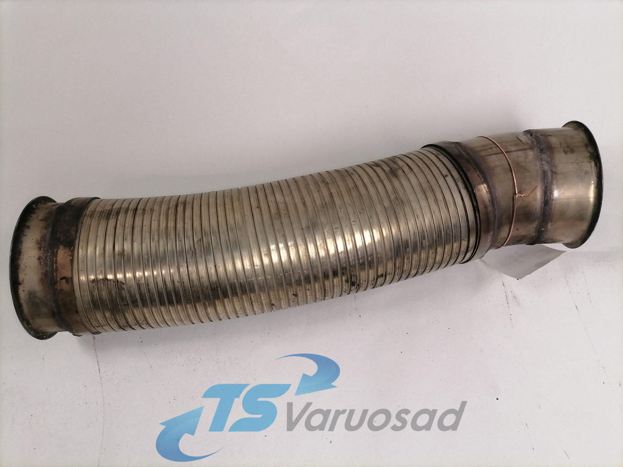 Scania Exhaust pipe 68019 - Prigušivač za Kamion: slika 1 Scania Exhaust pipe 68019 - Prigušivač za Kamion: slika 1