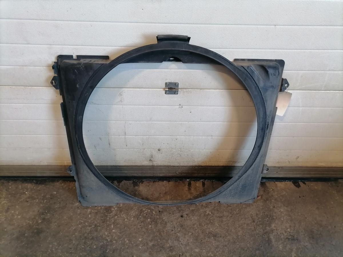Scania Fan shroud 2324953 - Radijator za Kamion: slika 2 Scania Fan shroud 2324953 - Radijator za Kamion: slika 2