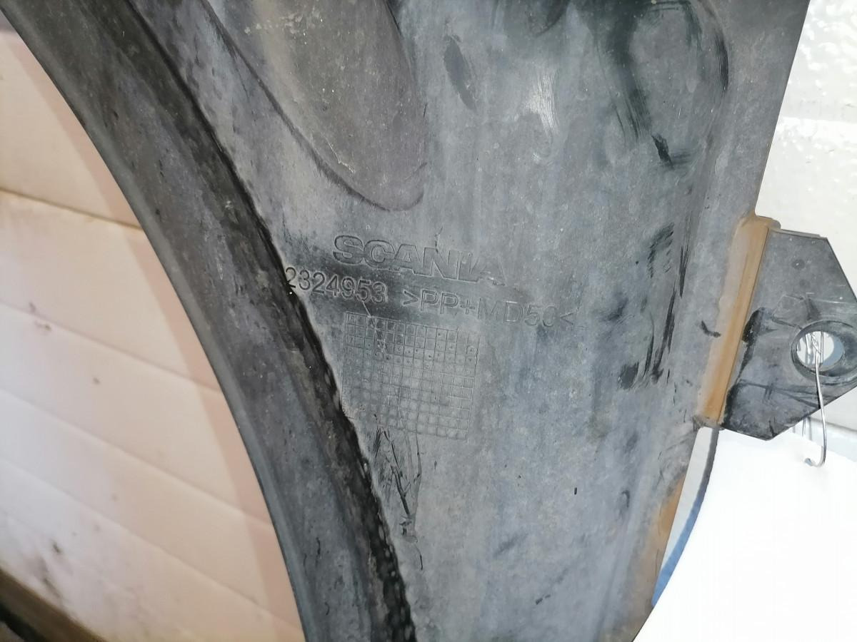 Scania Fan shroud 2324953 - Radijator za Kamion: slika 3 Scania Fan shroud 2324953 - Radijator za Kamion: slika 3