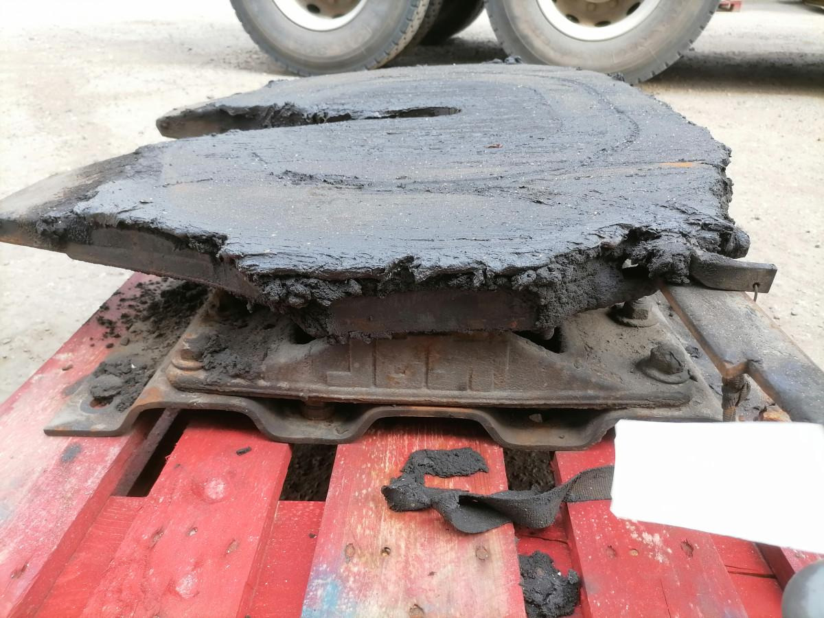 Scania Fifht wheel 1353631 - Spojnica na petom točku za Kamion: slika 4 Scania Fifht wheel 1353631 - Spojnica na petom točku za Kamion: slika 4