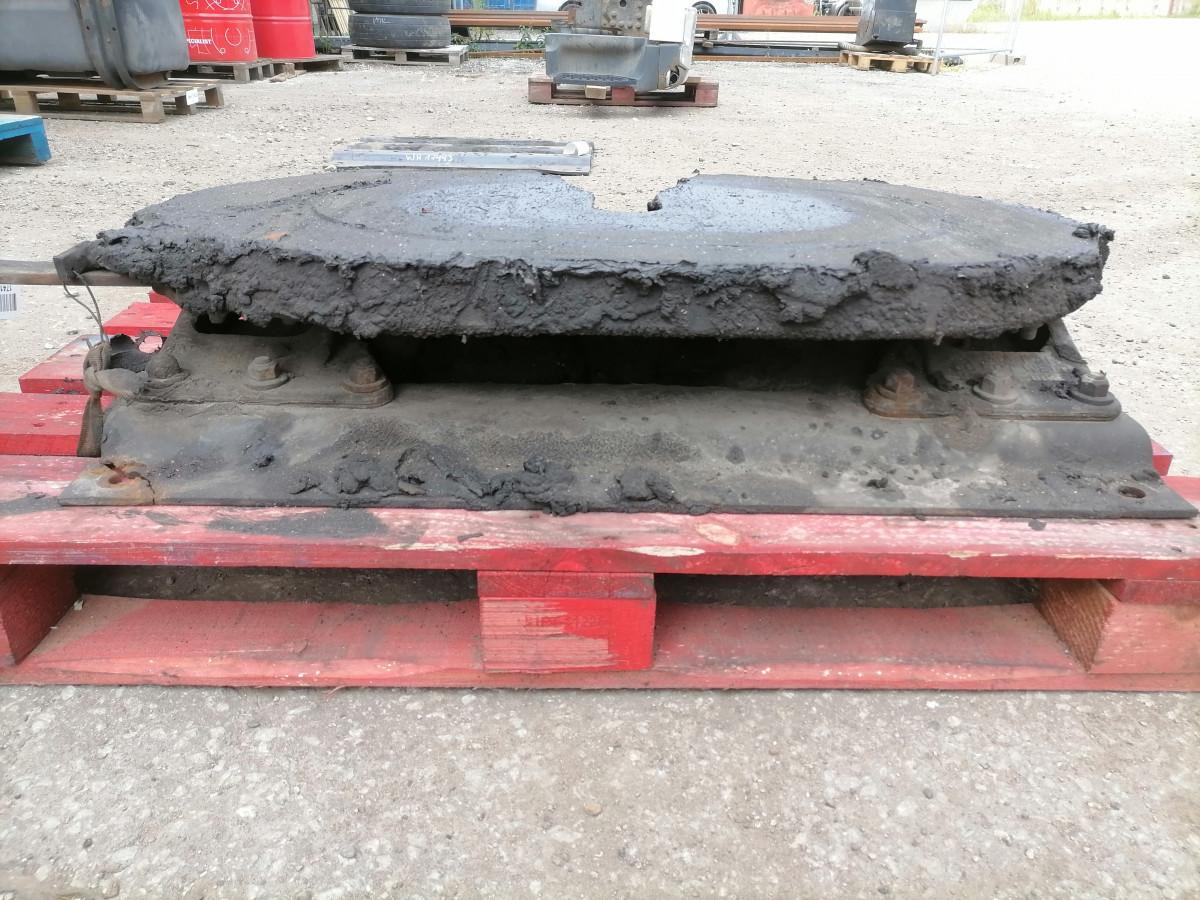 Scania Fifht wheel 1353631 - Spojnica na petom točku za Kamion: slika 3 Scania Fifht wheel 1353631 - Spojnica na petom točku za Kamion: slika 3