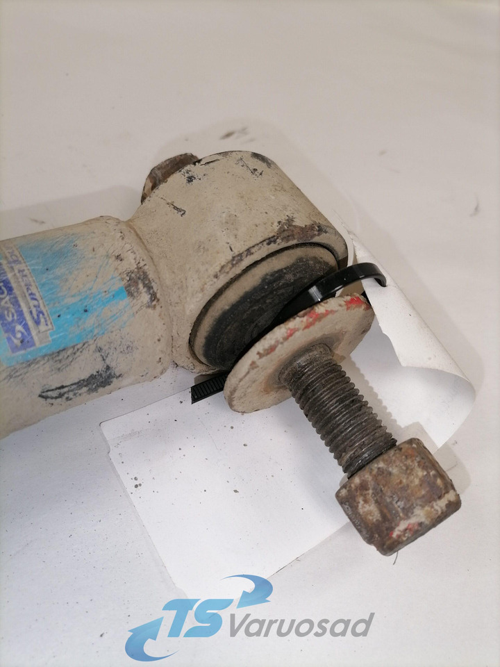 Scania First axel shock absorber 310783 - Amortizeri za Kamion: slika 3 Scania First axel shock absorber 310783 - Amortizeri za Kamion: slika 3