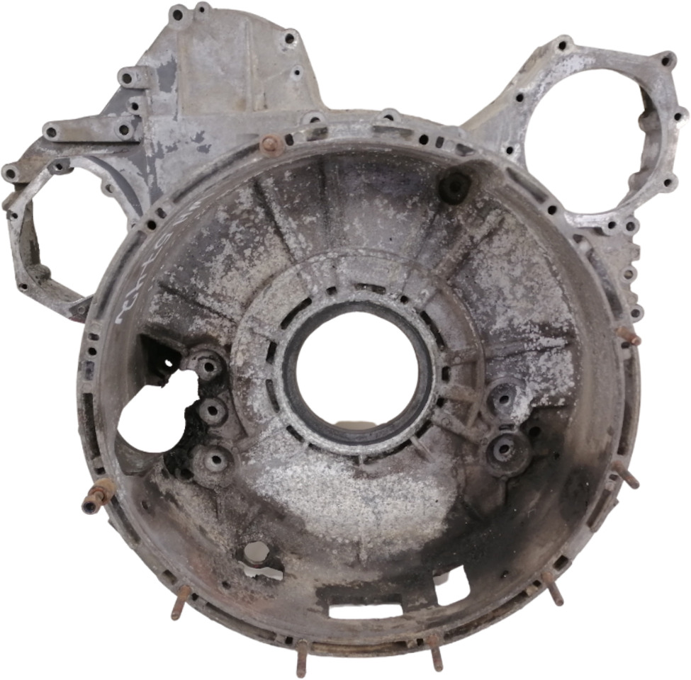 Scania Flywheel housing 1363968 - Zamajac za Kamion: slika 1 Scania Flywheel housing 1363968 - Zamajac za Kamion: slika 1