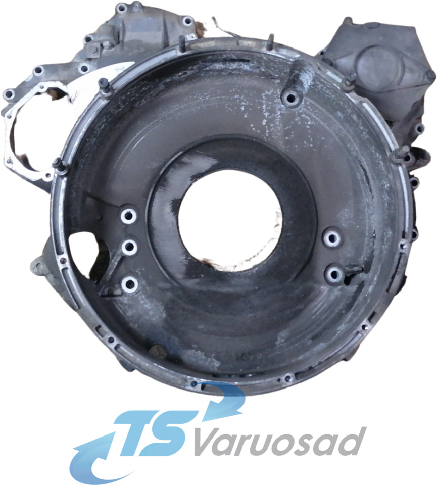 Scania Flywheel housing 1793662 - Zamajac za Kamion: slika 1 Scania Flywheel housing 1793662 - Zamajac za Kamion: slika 1