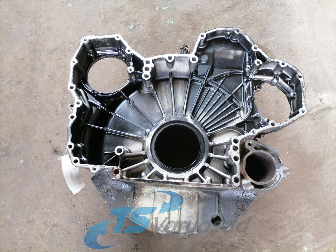 Scania Flywheel housing 1793662 - Zamajac za Kamion: slika 2 Scania Flywheel housing 1793662 - Zamajac za Kamion: slika 2