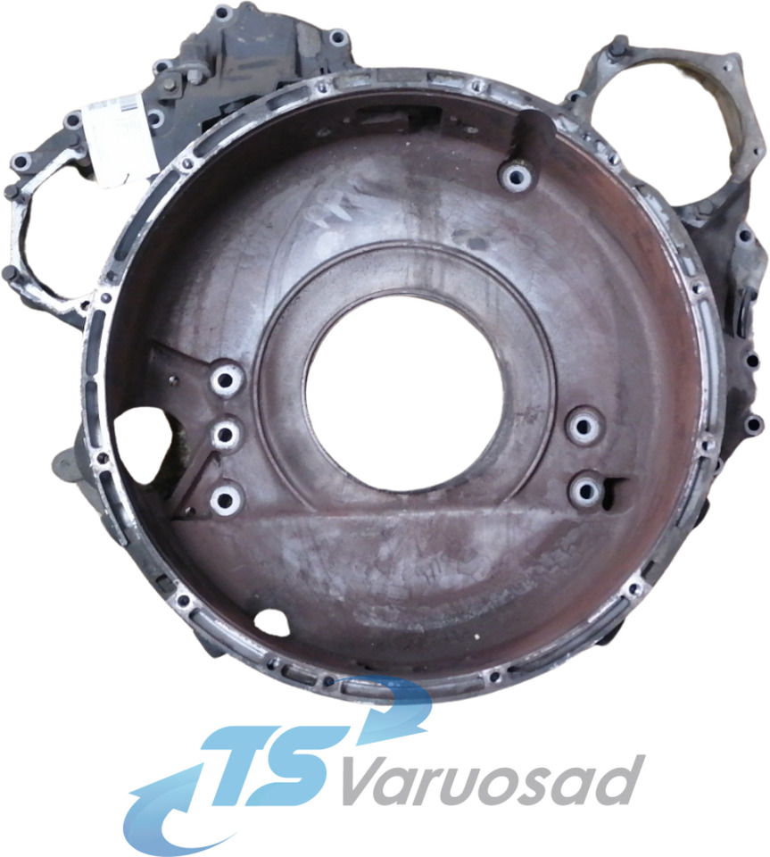 Scania Flywheel housing 1940447 - Zamajac za Kamion: slika 1 Scania Flywheel housing 1940447 - Zamajac za Kamion: slika 1