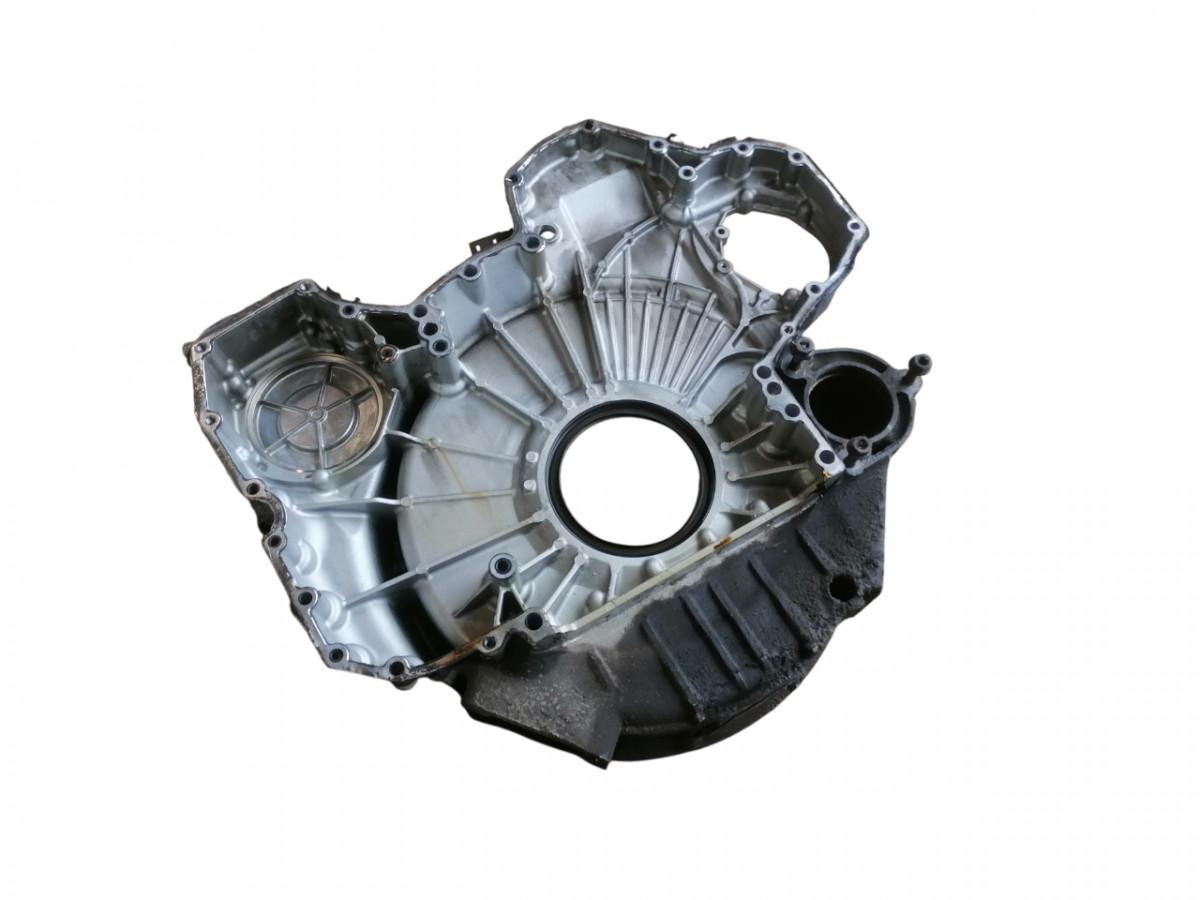 Scania Flywheel housing 1940447 - Zamajac za Kamion: slika 1 Scania Flywheel housing 1940447 - Zamajac za Kamion: slika 1