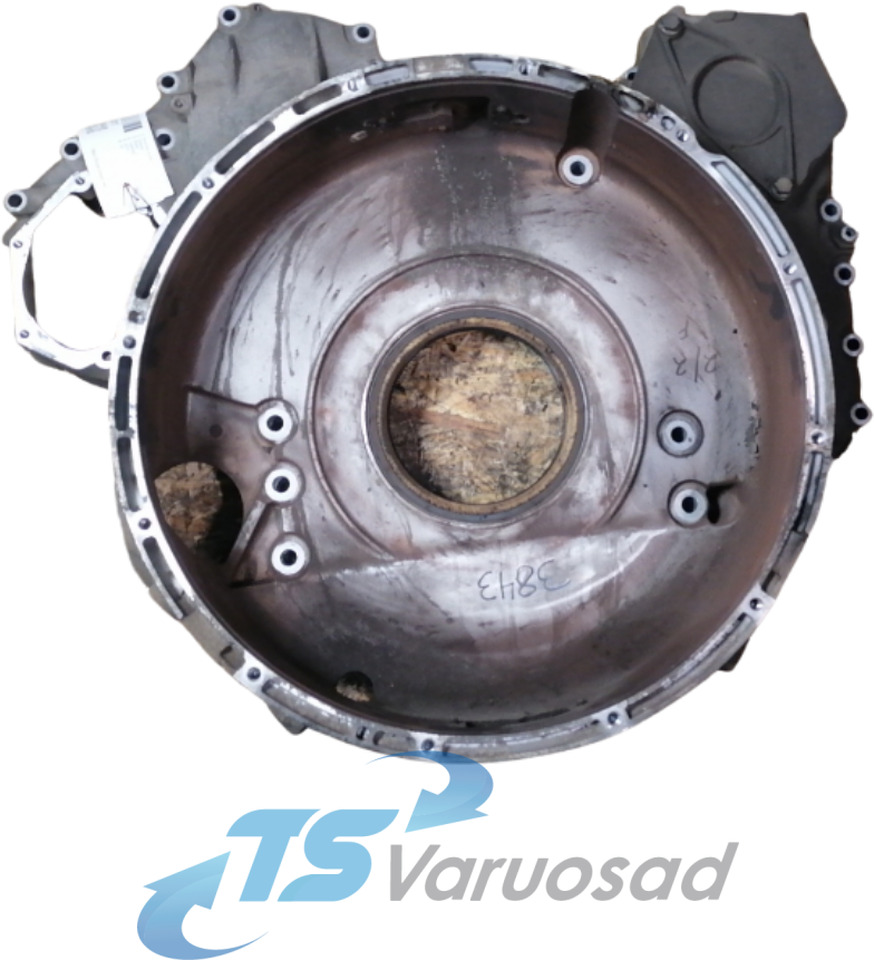 Scania Flywheel housing 1940447 - Zamajac za Kamion: slika 1 Scania Flywheel housing 1940447 - Zamajac za Kamion: slika 1