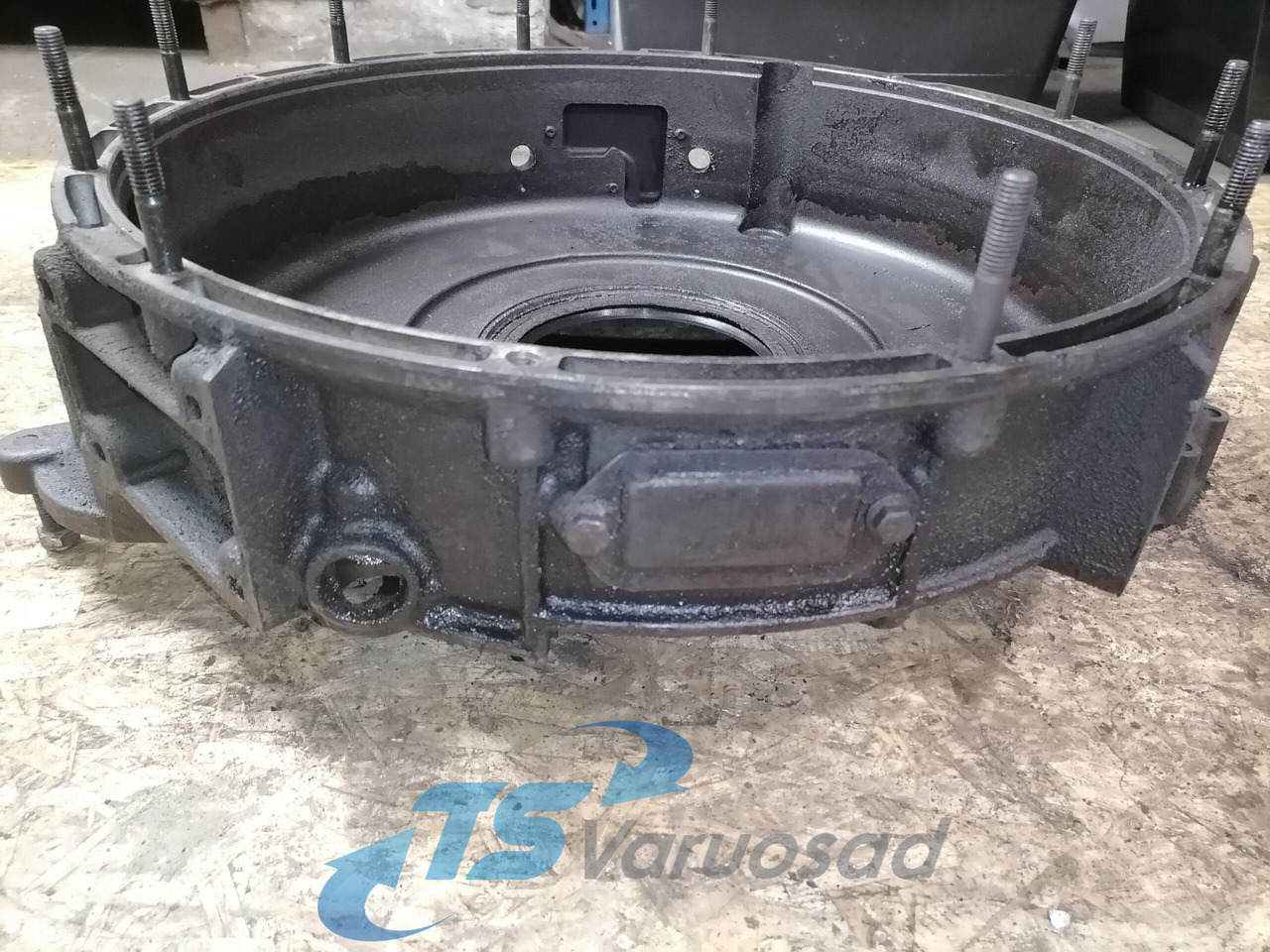 Scania Flywheel housing 1940447 - Zamajac za Kamion: slika 5 Scania Flywheel housing 1940447 - Zamajac za Kamion: slika 5