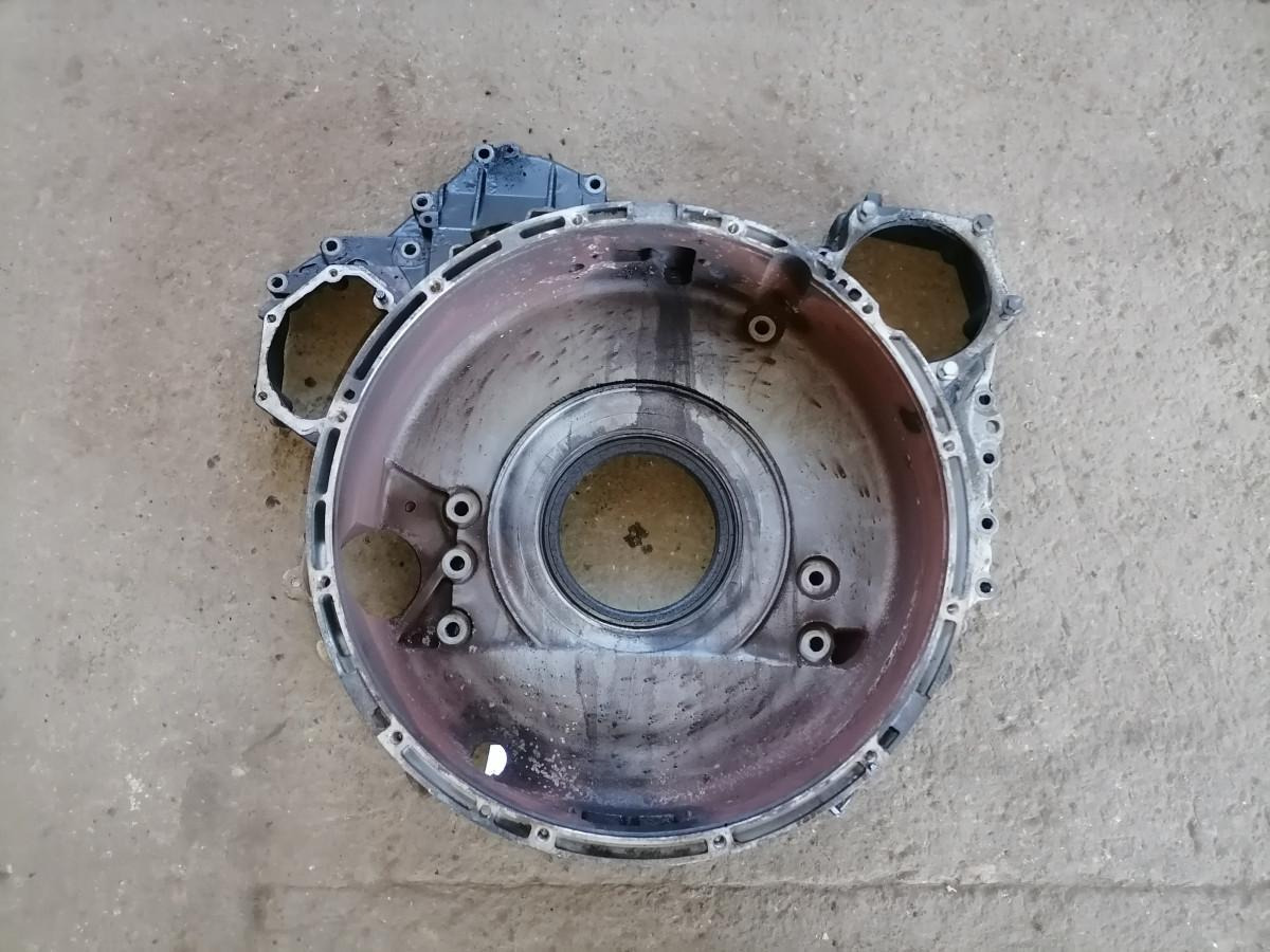 Scania Flywheel housing 2308010 - Zamajac za Kamion: slika 2 Scania Flywheel housing 2308010 - Zamajac za Kamion: slika 2
