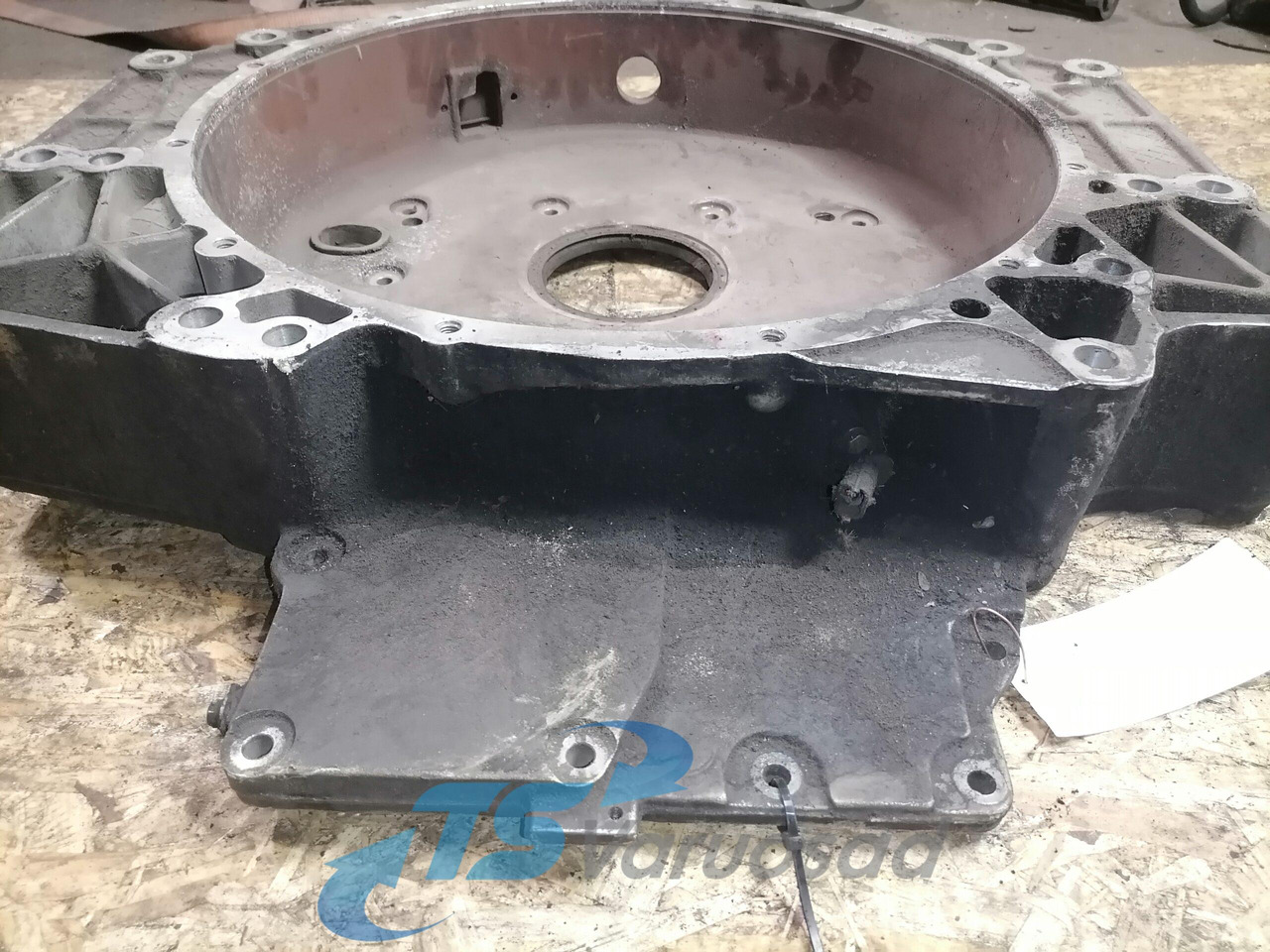 Scania Flywheel housing 51.01401-3228 - Zamajac za Kamion: slika 3 Scania Flywheel housing 51.01401-3228 - Zamajac za Kamion: slika 3