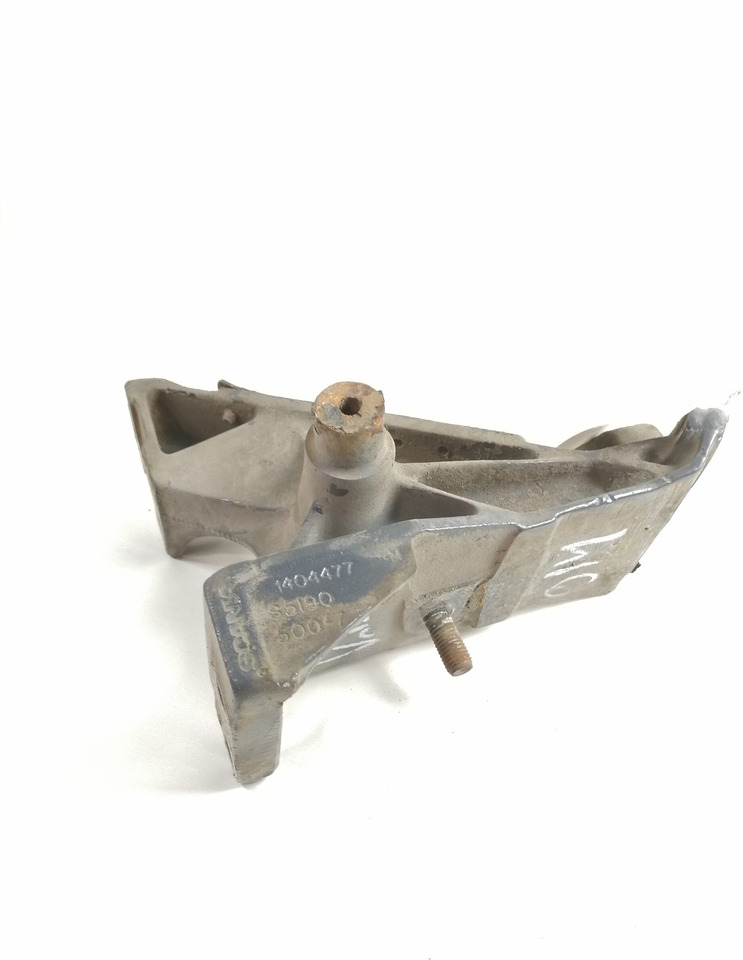 Scania Front bumper carrier 1404477 - Branik za Kamion: slika 1 Scania Front bumper carrier 1404477 - Branik za Kamion: slika 1