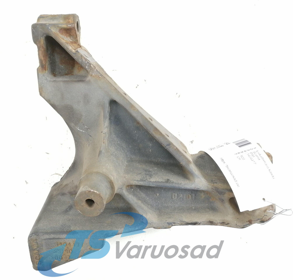 Scania Front bumper carrier 1404477 - Branik za Kamion: slika 3 Scania Front bumper carrier 1404477 - Branik za Kamion: slika 3