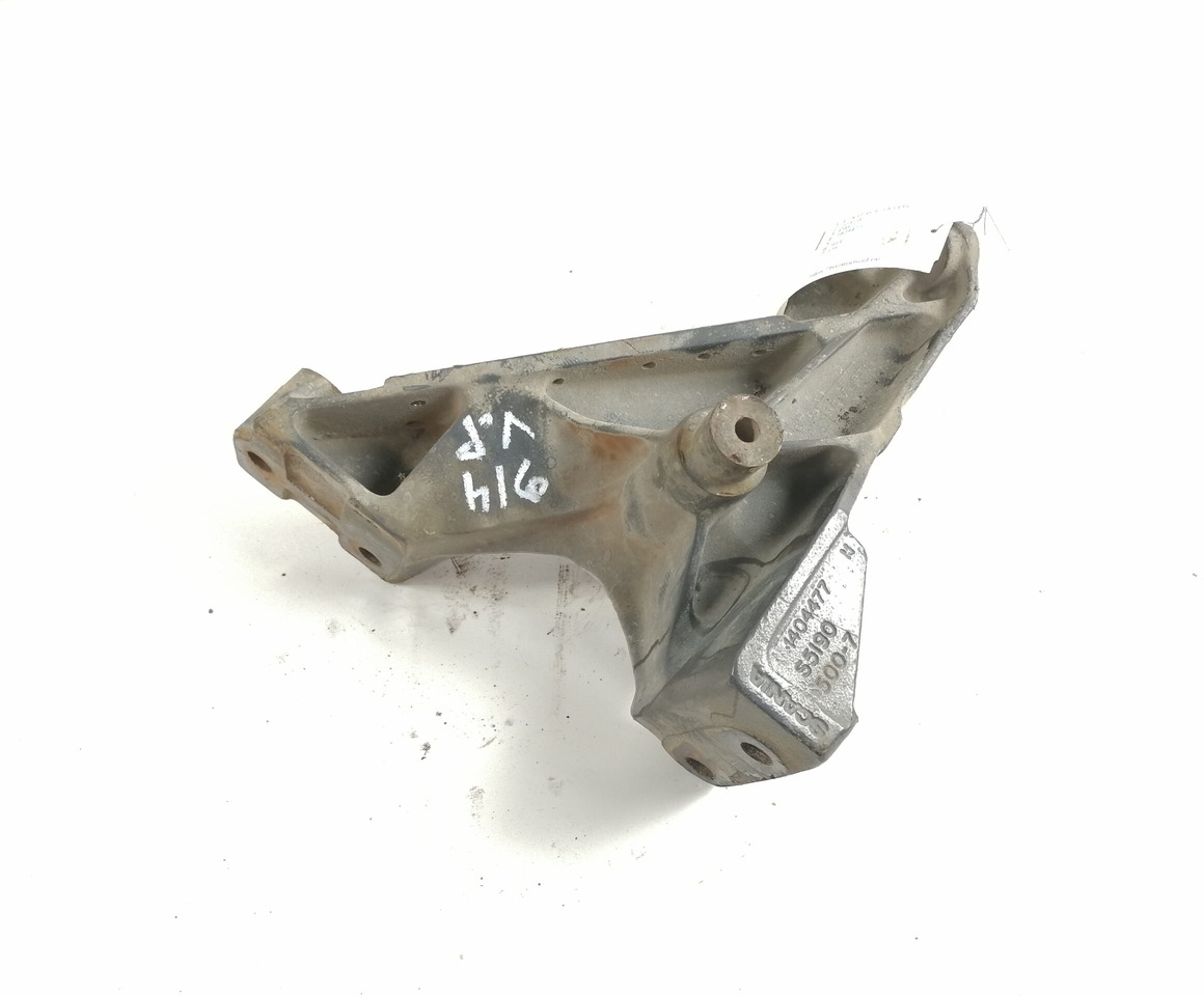 Scania Front bumper carrier 1404477 - Branik za Kamion: slika 1 Scania Front bumper carrier 1404477 - Branik za Kamion: slika 1