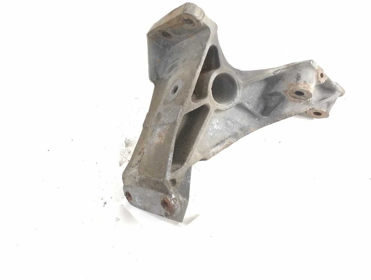 Scania Front bumper carrier 1404478 - Branik za Kamion: slika 1 Scania Front bumper carrier 1404478 - Branik za Kamion: slika 1