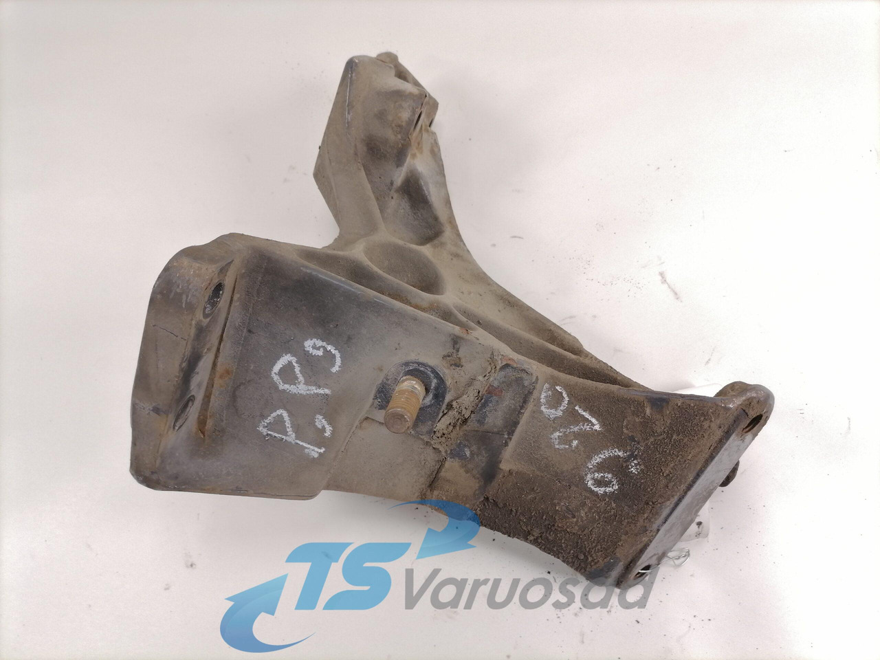 Scania Front bumper carrier 1404478 - Branik za Kamion: slika 4 Scania Front bumper carrier 1404478 - Branik za Kamion: slika 4