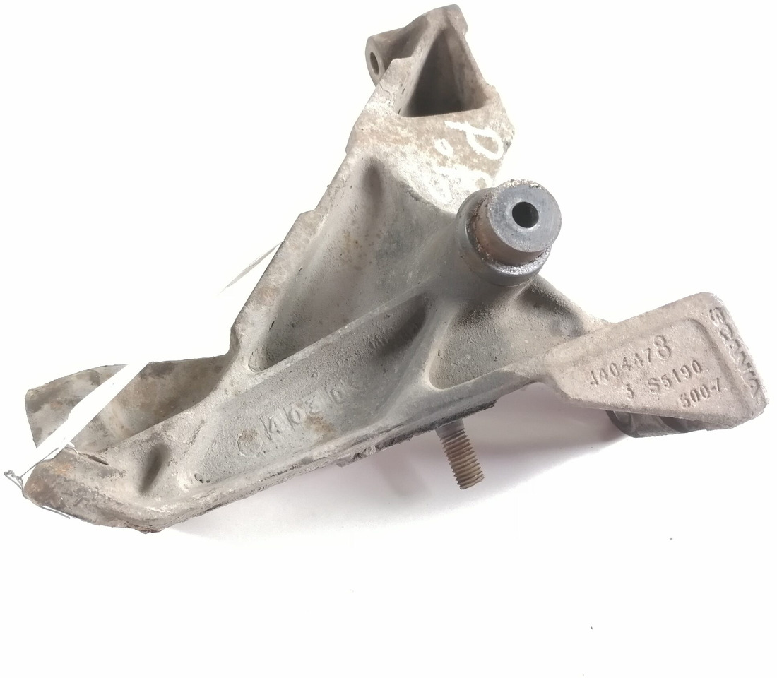 Scania Front bumper carrier 1404478 - Branik za Kamion: slika 1 Scania Front bumper carrier 1404478 - Branik za Kamion: slika 1